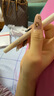 橘朵（Judydoll）雙效立體臥蠶筆雙頭臥蠶筆一筆提亮自然新手七夕S01極細(xì)珠光 曬單實拍圖