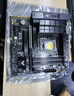 華碩（ASUS）TUF GAMING B760M-PLUS II 重炮手 DDR5 CPU 14600KF/14700KF/13600KF（Intel B760/LGA 1700） 曬單實(shí)拍圖