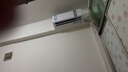 康佳（KONKA）京東聯(lián)名1匹 新一級能效超省電 家電國家補貼20%  變頻冷暖臥室空調掛機 KFR-25GW/N5B10以舊換新 曬單實(shí)拍圖