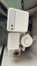 孕貝嬰兒奶瓶消毒柜 烘干一體機(jī)定量出水恒溫水壺泡奶機(jī)搖奶器6.5L 曬單實(shí)拍圖