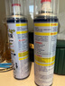 巨奇嚴(yán)選 鞋子除臭劑360ml*3瓶銀離子消毒殺菌腳臭噴霧球鞋防臭鞋襪 曬單實(shí)拍圖