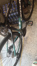 SAFEWAYSAFEWAY賽威公路自行車(chē)M300鎂合金車(chē)架平把全地形礫石公路車(chē)瓜車(chē) 綠箭俠 17.5英寸 27速 曬單實(shí)拍圖