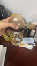 世喜吸管奶瓶1-3歲直飲杯嬰兒ppsu一12個月以上寶寶300ml帶重力球手柄 曬單實拍圖