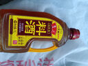 魯花自然香料酒 1L 黃酒釀造【零添加防腐劑】燉雞燉肉炒菜?家用調料 曬單實(shí)拍圖