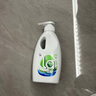 威露士（Walch）內衣凈內衣內褲洗衣液la有氧洗松木香型 300ml*2瓶 曬單實(shí)拍圖