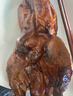三珍齋 醬鴨800g 下酒菜預制菜方便速食即食熟食臘味烏鎮名鹵中華老字號 曬單實(shí)拍圖