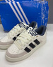 阿迪達(dá)斯（adidas）三葉草男女鞋秋季CAMPUS 00s運(yùn)動鞋休閑鞋JQ8733 JQ8733【2025秋季】 42.5 曬單實拍圖