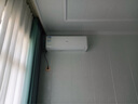 長(zhǎng)虹（CHANGHONG）空調(diào)大1.5匹超一級(jí)省電熊貓懶家用變頻空調(diào)掛機(jī)家電國(guó)家補(bǔ)貼臥室KFR-35GW/ZDCSW1+RA(PR)以舊換新 曬單實(shí)拍圖