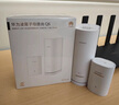 華為凌霄子母路由 Q6（1母1子套裝） AX3000Mbps 千兆路由器 全屋WiFi 6+  電力線版  曬單實(shí)拍圖