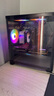 微星 酷睿i5 12600KF/RTX4060/4060TI/4070S/5060Ti海景房游戲主機電腦臺式機優(yōu)惠補貼組裝電腦DIY主機 配一 14代酷睿I5丨1T丨RTX3060 曬單實(shí)拍圖