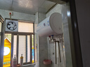 萬家樂【小浴神D50-H111B(S)安全耐用】電熱水器50升 專利防漏電2200W速熱大水量儲水式小型家用 曬單實拍圖