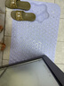 名創(chuàng  )優(yōu)品（MINISO）Pochacco洗漱收納兩用折疊化妝包出差洗浴包浴兜洗澡包便攜大容量 曬單實(shí)拍圖