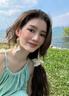 鹿珊伍流蘇耳環(huán)女生波西米亞小眾高級感耳墜民族風(fēng)氣質(zhì)旅游穿搭耳飾配飾 白色民族風(fēng)流蘇耳飾 曬單實(shí)拍圖