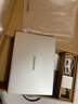 華為【國家補貼20%】MateBook D14 Linux版 酷睿處理器 商務(wù)辦公學(xué)習(xí)全能輕薄筆記本電腦 SE丨i5-1240P 16G+512G 皓月銀 店鋪預(yù)裝Windows版(未激活) 曬單實拍圖