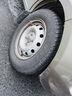 海大海大輪胎 175/70R14 C LT 6PR 8PR 適配 小海獅X30長(cháng)安星卡 海大175/70R14 88S HD618 曬單實(shí)拍圖