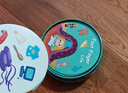 Pinwheel瘋狂對對碰卡片親子兒童卡牌找相同配對卡片桌游玩具 生活類 曬單實拍圖