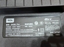 TCL電視 55Q9L Pro 55英寸 QD-Mini LED 蝶翼星曜屏 萬(wàn)象分區(qū) 絢彩XDR3000nits 超薄 國(guó)家補(bǔ)貼20% Q9K 曬單實(shí)拍圖