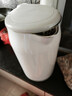 美的（Midea）燒水壺電水壺1.5L/1.7L容量316不銹鋼內膽雙層防燙壺體家用開(kāi)水壺 無(wú)縫內膽易潔電熱水壺 國家補貼 1.7L 【雙層防燙】17M301PRO 曬單實(shí)拍圖