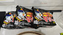 三養(yǎng)（SAMYANG）火雞面三養(yǎng)速食方便面袋裝 700g(140g*5)泡面拌面早餐零食 曬單實(shí)拍圖