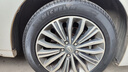 米其林（MICHELIN）汽車輪胎 215/55R17 94V 耐越 ENERGY MILE 適配邁騰/帕薩特/探歌 曬單實(shí)拍圖