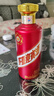 茅臺迎賓酒 53度醬香型白酒【喜酒】 500mL 6瓶 紫迎賓整箱裝（原箱） 曬單實(shí)拍圖