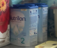 荷蘭牛欄（Nutrilon）諾優(yōu)能嬰幼兒配方奶粉HMO+益生元荷蘭原裝進口 800g 2段1罐 (6-10月）26年7-10月 曬單實拍圖