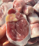 蒙盛君糧 內(nèi)蒙古羊腿塊 3斤  蘇尼特羊腿肉塊煲湯燉煮源頭直發(fā) 曬單實(shí)拍圖