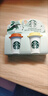 星巴克（Starbucks）派克市場咖啡豆200g 中烘100%阿拉比卡豆門店同款 手沖黑咖啡 曬單實(shí)拍圖