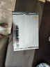金河田（Golden field）Nexus Gold 750W 白 ATX3.1臺式電腦電源 金牌雙認(rèn)證/12V-2*6/日系主電容/穩(wěn)壓5070顯卡/壓紋線 曬單實拍圖