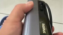 倍思極客充【國標3C認證】充電寶20000毫安大容量自帶線145W/100W快充移動電源可上飛機筆記本適用-鈦 曬單實拍圖
