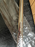 膳大皇（SHDO）德國316L不銹鋼烤肉夾防燙加長燒烤夾子廚房夾煎牛排夾加厚食品夾 埃森316L烤肉夾【大號28cm】 曬單實拍圖