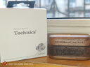 Technics【政府補貼】新品黑膠豆AZ100 真無(wú)線(xiàn)藍牙降噪耳機入耳式 松下HIFI 磁流體/空間音頻/自適降噪01 EAH-AZ100（銀色） 曬單實(shí)拍圖