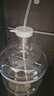 拜杰純凈水桶 水桶桶裝水桶 礦泉水桶飲水機空桶手提飲水桶 黑蓋11.3L 曬單實(shí)拍圖