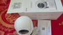 喬安800萬像素?cái)z像頭監(jiān)控?zé)o線wifi網(wǎng)絡(luò)高清夜視監(jiān)控器360度無死角帶夜視全景云臺(tái)家用AI監(jiān)控手機(jī)遠(yuǎn)程 曬單實(shí)拍圖