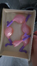周十五益生菌蜂蜜露孕婦開塞蜜露待產(chǎn)包用品一次性產(chǎn)后兒童蜜栓音符36支 曬單實(shí)拍圖