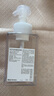 無印良品（MUJI） PETG補充瓶/起泡式 ZF0S086 分裝瓶 替換瓶 透明 400ml 曬單實拍圖
