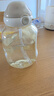 貝易（BEIE）云朵杯噸噸桶兒童水杯直飲吸管杯子喝水寶寶小學(xué)生水杯上學(xué)專用 曬單實(shí)拍圖