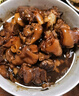 龍大肉食 豬蹄塊2斤 冷凍免切豬蹄子豬爪豬手豬腳豬蹄生鮮  鹵豬蹄醬鹵 曬單實(shí)拍圖