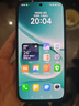 小米（MI）REDMI Note15 Pro 天璣7400-Ultra 7000mAh 龍晶玻璃十倍抗摔 IP68 8+256 天青藍 紅米 5G手機 曬單實拍圖