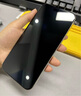 閃魔適用iphone16promax鋼化膜蘋(píng)果16Promax手機膜全屏高清防爆防摔抗指紋順滑手感細邊無(wú)白邊聽(tīng)筒防塵 曬單實(shí)拍圖