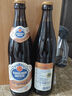 施納德Schneider Weisse 經(jīng)典小麥啤酒 500ml×6瓶 德國進(jìn)口 中秋送禮 曬單實(shí)拍圖