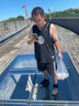 回力（Warrior）運動短褲男夏季褲子男冰絲速干透氣休閑褲跑步健身系帶籃球五分褲 曬單實拍圖
