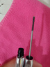 三資堂睫毛膏自然卷翹纖長(zhǎng)定型睫毛打底升級(jí)小蠻腰防汗防水不暈染持妝  曬單實(shí)拍圖