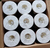 清風(fēng)【李昀銳同款】有芯卷紙?jiān)窘鹧b 4層加厚180克*27卷 衛(wèi)生紙 整箱 曬單實(shí)拍圖