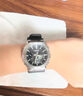 卡西歐（CASIO）手表男士G-SHOCK八王子農家橡樹(shù)防震學(xué)生雙顯運動(dòng)電子石英表禮物 GBM-2100-1A 新款藍牙太陽(yáng)能 曬單實(shí)拍圖