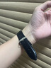 丹尼爾惠靈頓（DanielWellington）DW手表男士簡(jiǎn)約皮帶腕表超薄石英表歐美表父親七夕禮物DW00100020 曬單實(shí)拍圖