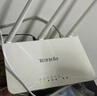 Tenda騰達(dá)路由器 F3 300M 無線路由器 WiFi無線穿墻 家用路由（可中繼充當(dāng)WiFi信號(hào)放大器） 曬單實(shí)拍圖