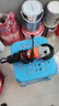 東成角磨機(jī)DSM820-100磨光機(jī)切割機(jī)打磨拋光電動(dòng)工具 曬單實(shí)拍圖