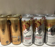 朝日全開蓋啤酒【9月產(chǎn)】超爽SUPER DRY殺口感日本原裝進口 全開蓋 25年9月產(chǎn) 340mL 6罐 曬單實拍圖