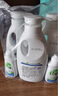 威露士La有氧洗內(nèi)衣褲專用手洗洗衣液500ml*3+90ml*2組合抑菌除螨去血漬 曬單實(shí)拍圖